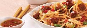 Soya Chaap Noodles 750ml