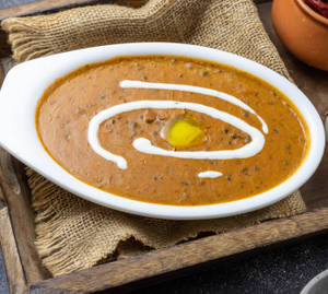 Dal Makhani