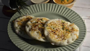 Set Dosa(3 Piece)