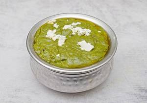 Palak Paneer