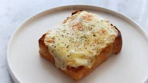 Cheese Toast