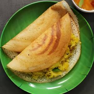 Masala Dosa