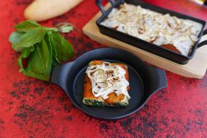 Combination Cannelloni (450 Gm)