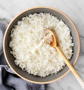 White Rice