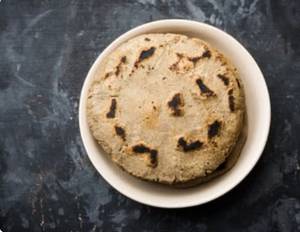 Tawa Roti