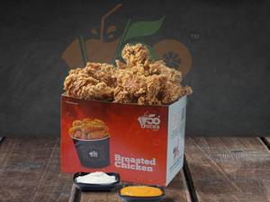 Small Bucket