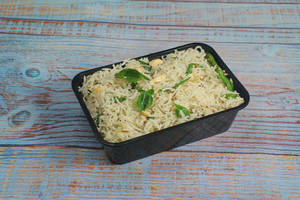 Jeera Rice