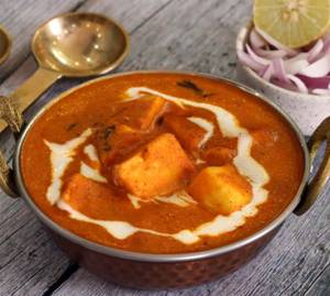 Shahi Paneer
