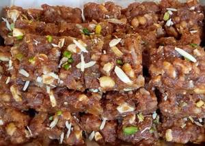 Dhoda Barfi