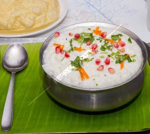 Special Curd Rice