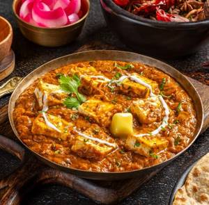 Paneer Butter Masala (8 Pcs)