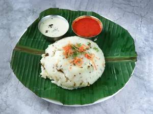 Upma