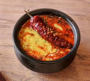 Dal Tadka