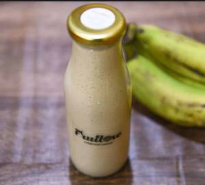 Chocolate Banana Shake