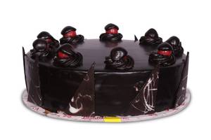 Truffle Chocolate Cake [500g]