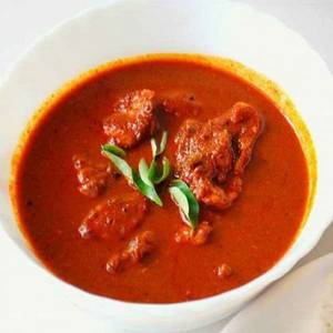 Chicken Pulimunchi