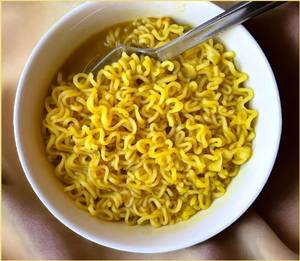 Classic Plain Maggi