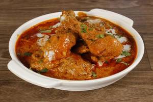 Chicken Korma