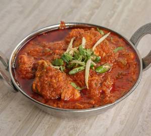 Chicken Masala