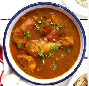 Chicken Curry