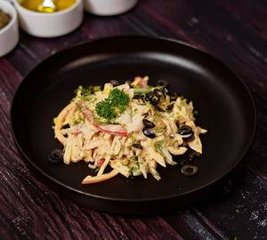 Chicken Hawaiian Salad
