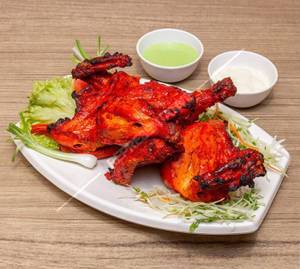 Tandoori Chicken Full