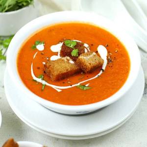 Tomato Soup