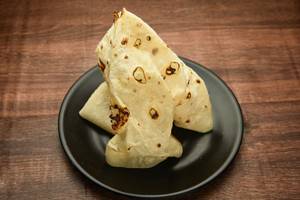 Rumali Roti 2 Pcs