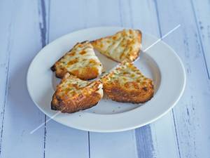 Garlic Bread Plain