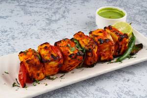 Paneer Tikka
