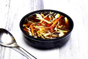 Hot N Sour Soup