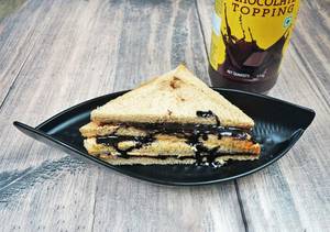 Chocolate Sandwich