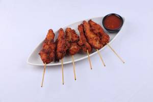Arrow Chicken