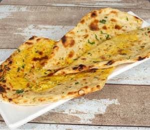 Paneer Naan