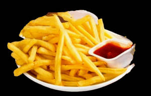 Finger Chips (upvas)
