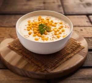 Boondi Raita