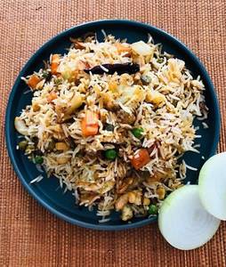 Veg Biryani