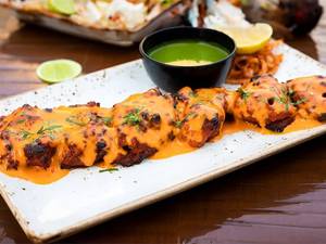 Baraza Chicken Tikka
