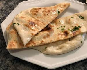 Butter Naan