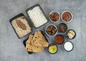 Chicken Specaily Meal [ Box Pack]