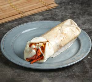 Roll Special Chicken Shawarma