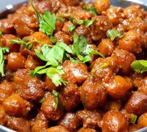 Chana Chatpata