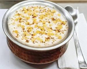 Boondi Raita