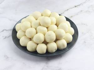 Doodh Peda