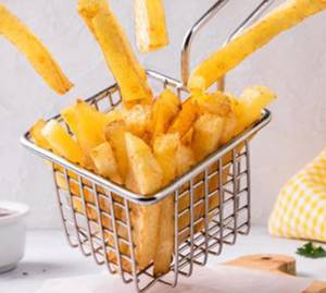 Plain Fries