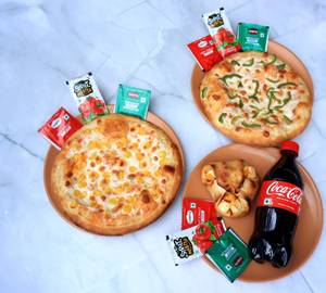 Lunch Pack Special Combo
