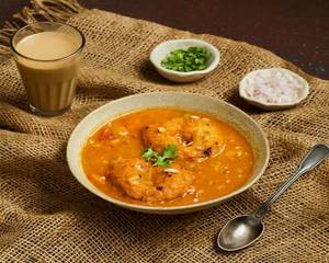 Sambar Vada (2 Pcs)