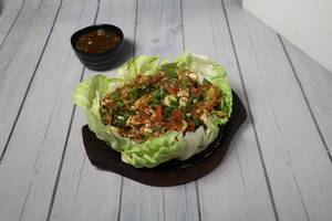 Sizzling Salad