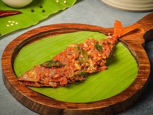 Bangda Masala Fry