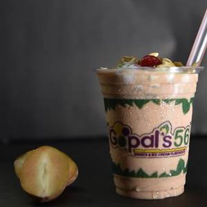 Natural Cheeku Shake